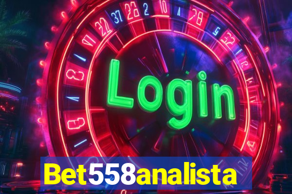 Bet558analista