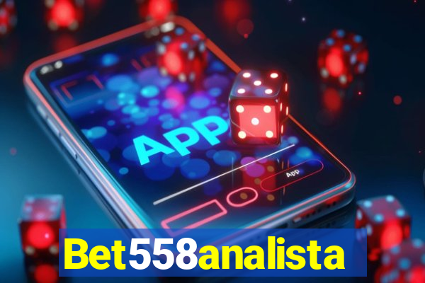 Bet558analista