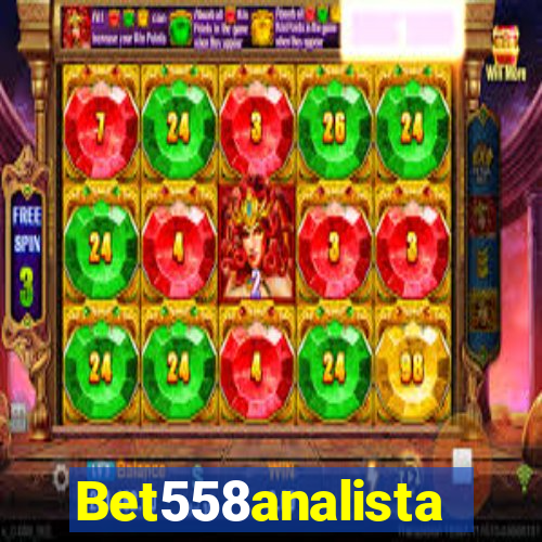 Bet558analista