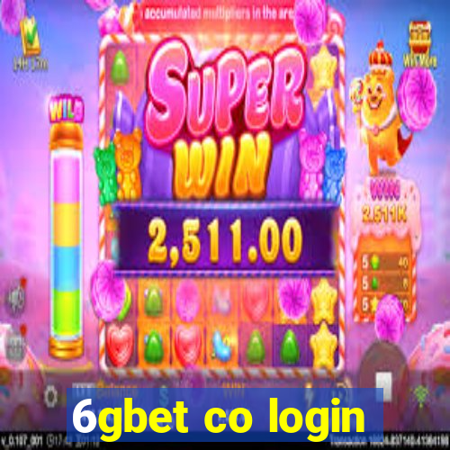6gbet co login