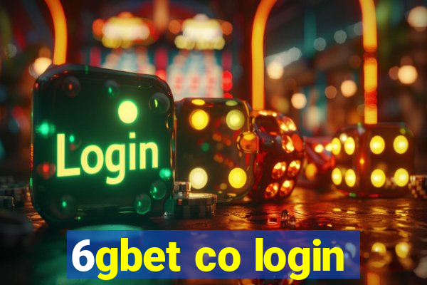 6gbet co login