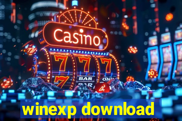 winexp download