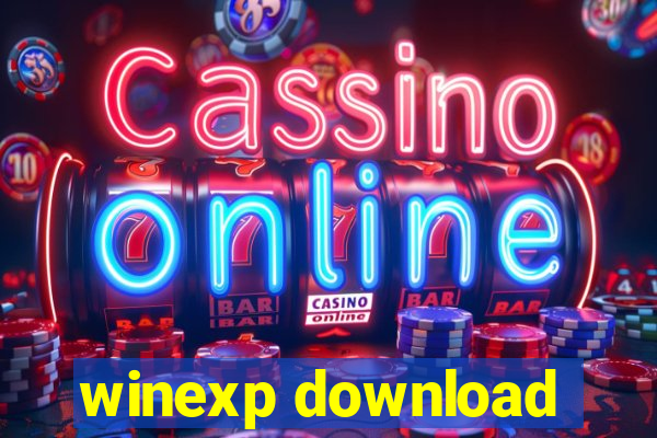 winexp download