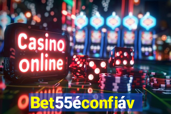 Bet55éconfiável