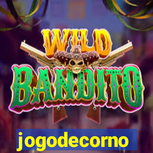 jogodecorno