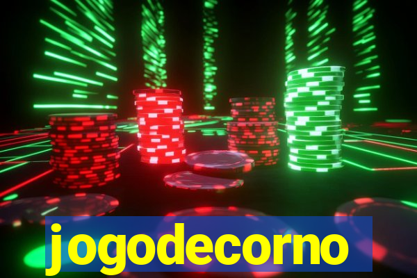 jogodecorno