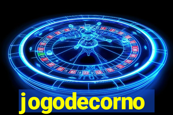 jogodecorno