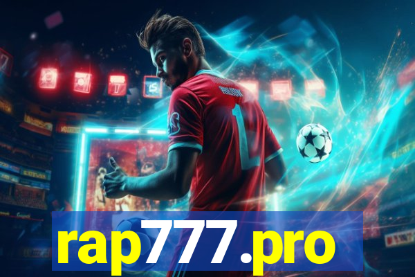 rap777.pro