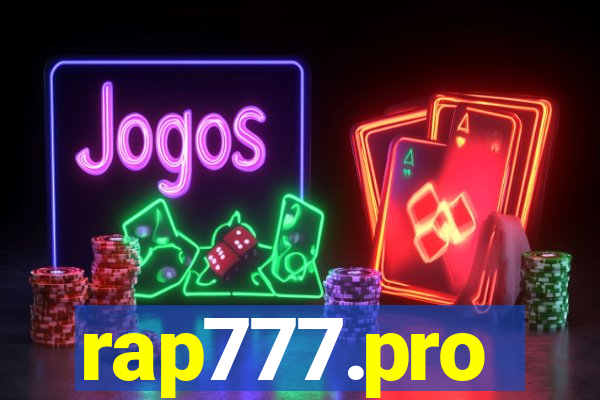 rap777.pro
