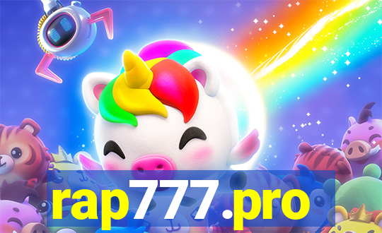rap777.pro
