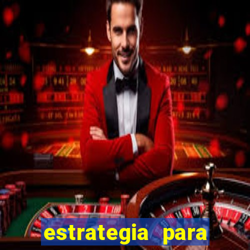 estrategia para ganhar no keno minas