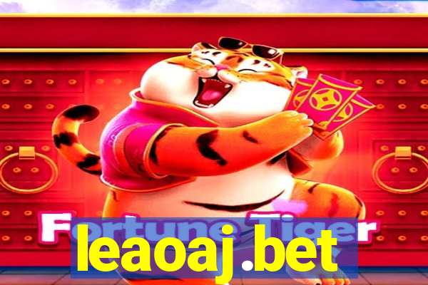 leaoaj.bet