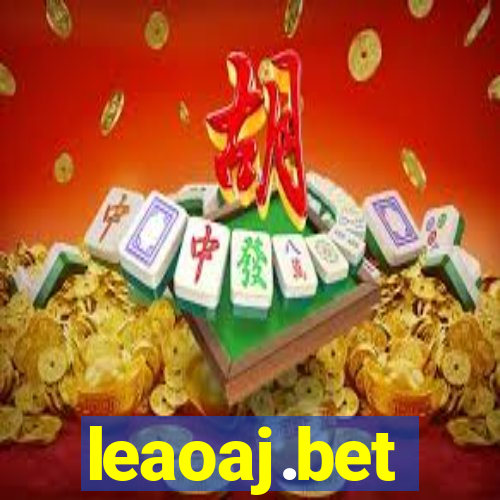 leaoaj.bet
