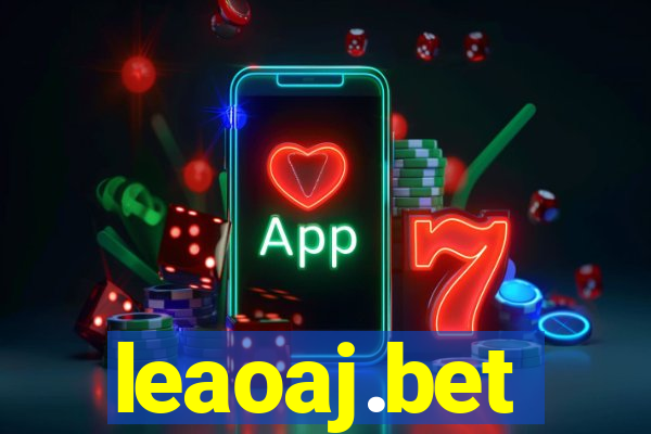 leaoaj.bet