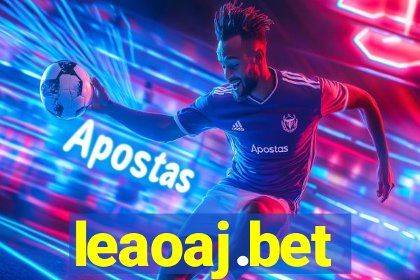 leaoaj.bet