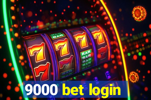 9000 bet login