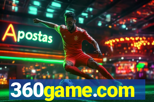 360game.com