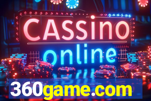 360game.com