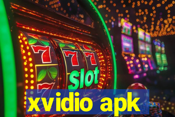 xvidio apk