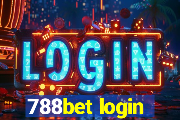 788bet login