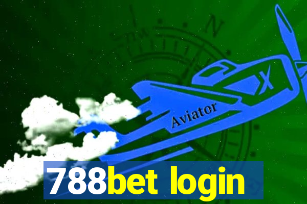 788bet login