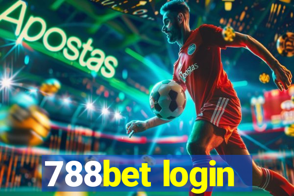 788bet login