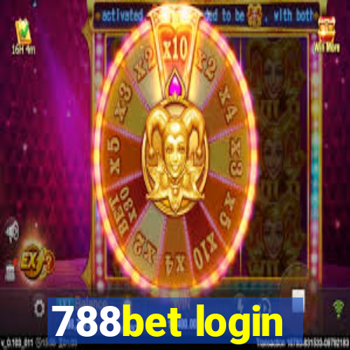 788bet login