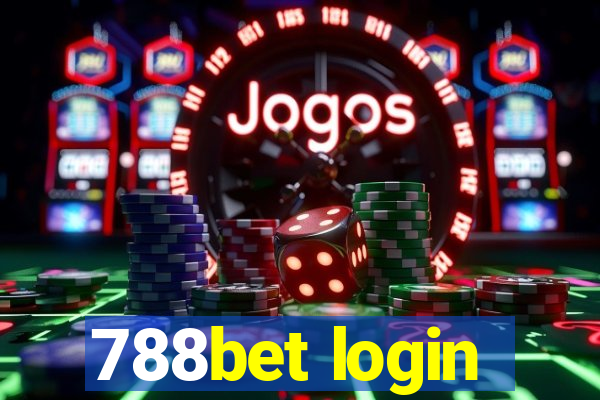 788bet login