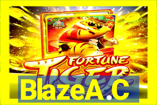 BlazeA.C