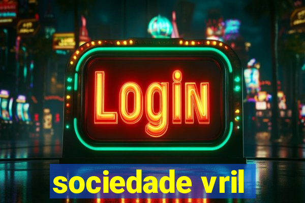 sociedade vril