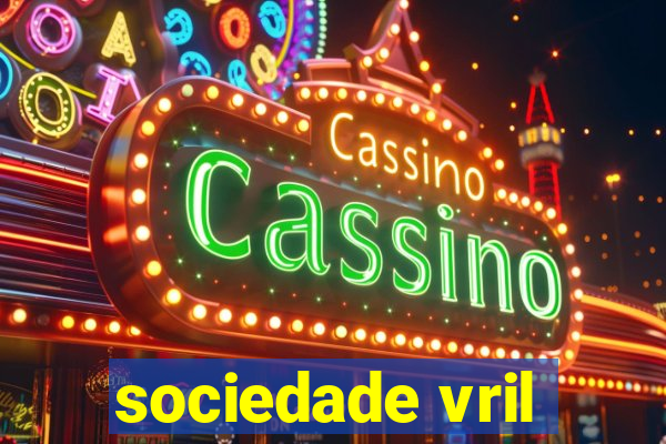 sociedade vril
