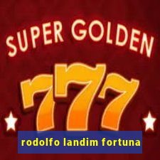 rodolfo landim fortuna
