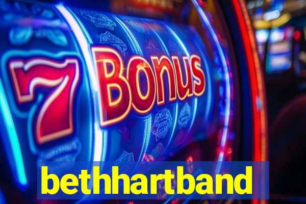 bethhartband