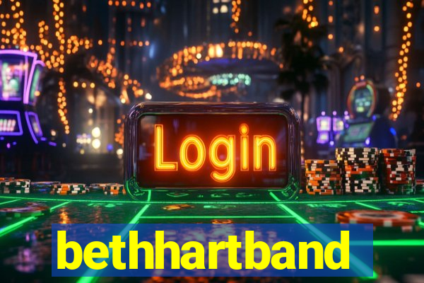 bethhartband