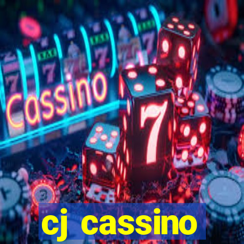 cj cassino