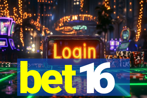 bet16
