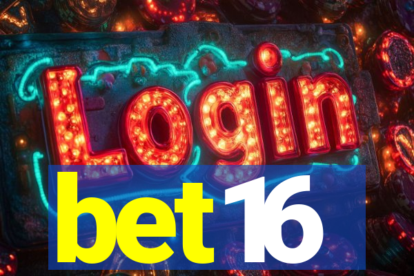 bet16