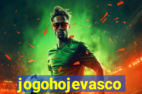 jogohojevasco