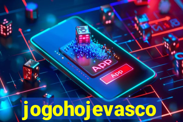 jogohojevasco