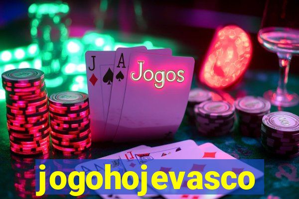jogohojevasco