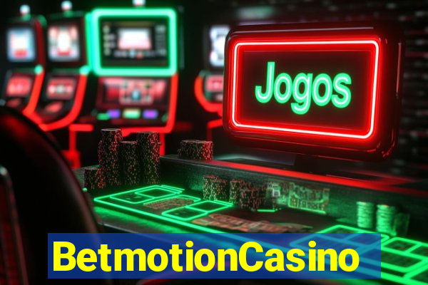 BetmotionCasino