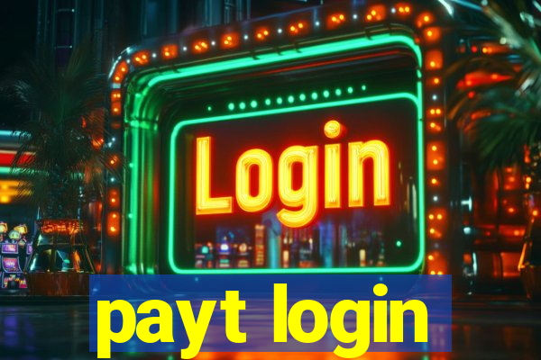 payt login