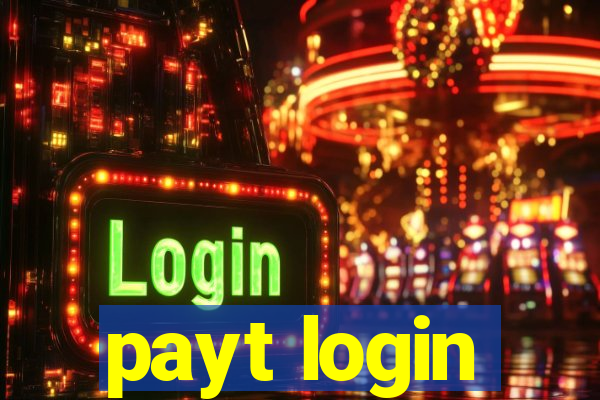 payt login