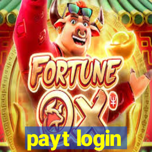 payt login