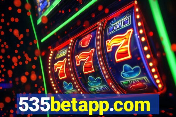 535betapp.com