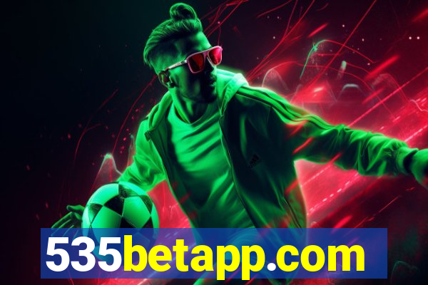 535betapp.com