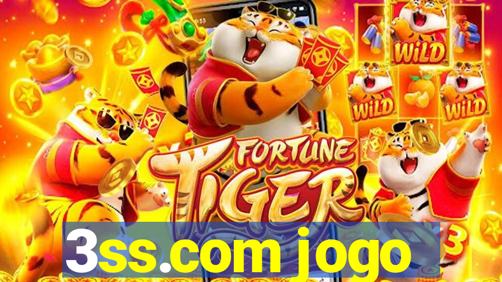 3ss.com jogo