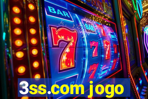 3ss.com jogo