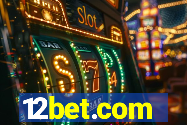 12bet.com