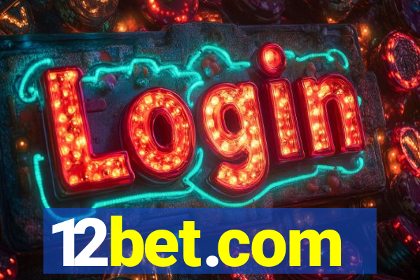 12bet.com